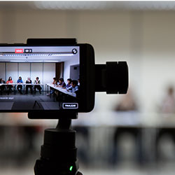 Infografía Interactiva