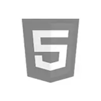 logo html5
